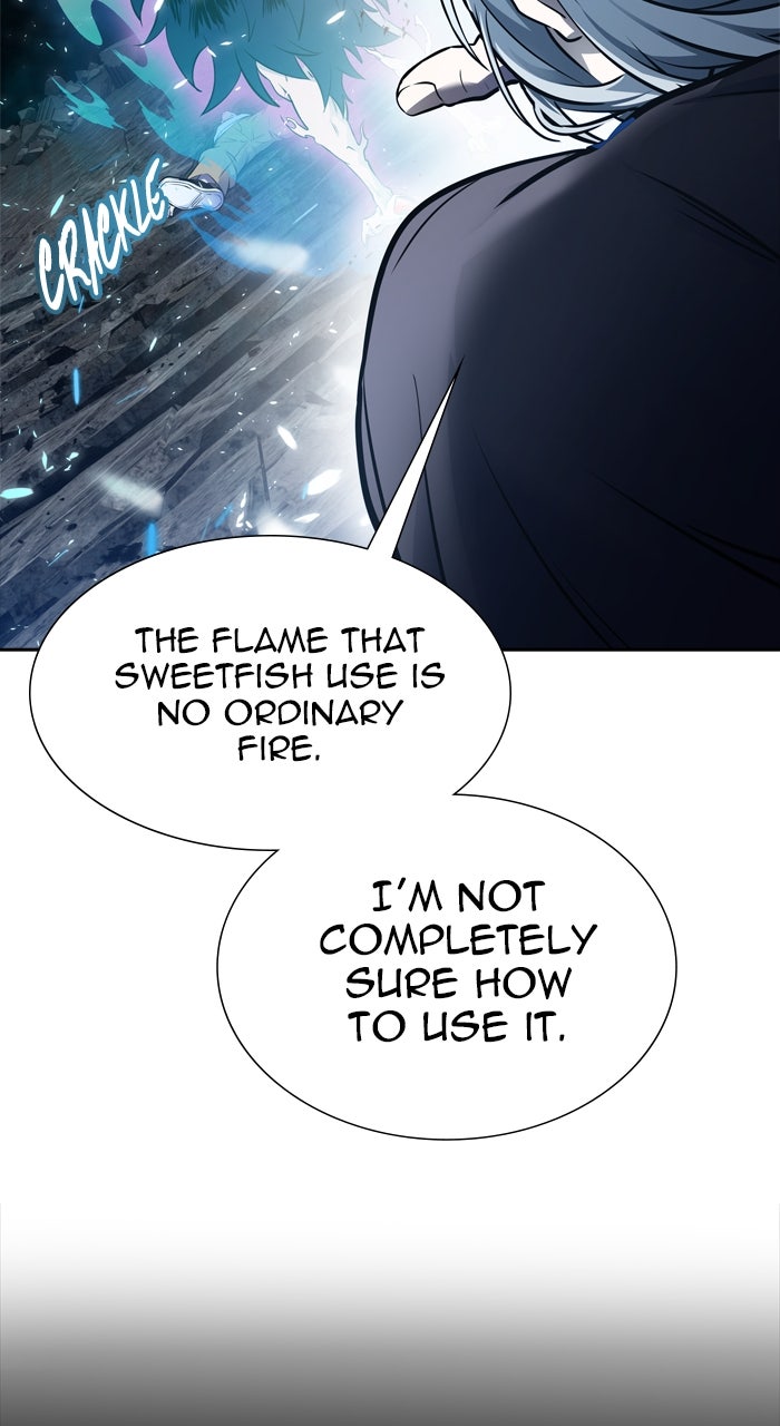 Tower of God Manga Chapter 611 page 130 - [Season 3] Ep. 194