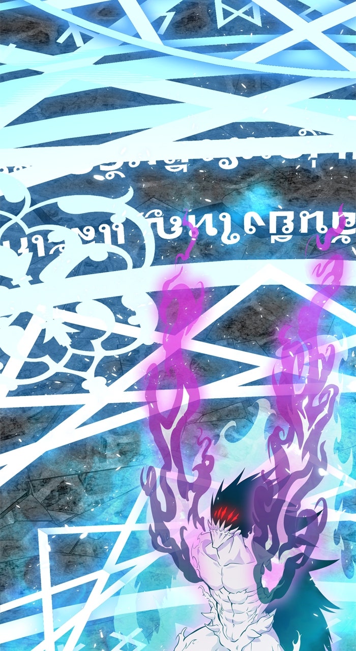 Tower of God Manga Chapter 611 page 133 - [Season 3] Ep. 194