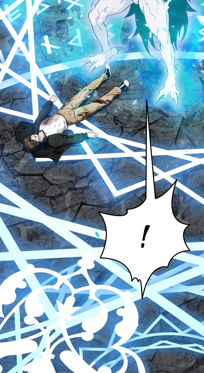 Tower of God Manga Chapter 611 page 134 - [Season 3] Ep. 194