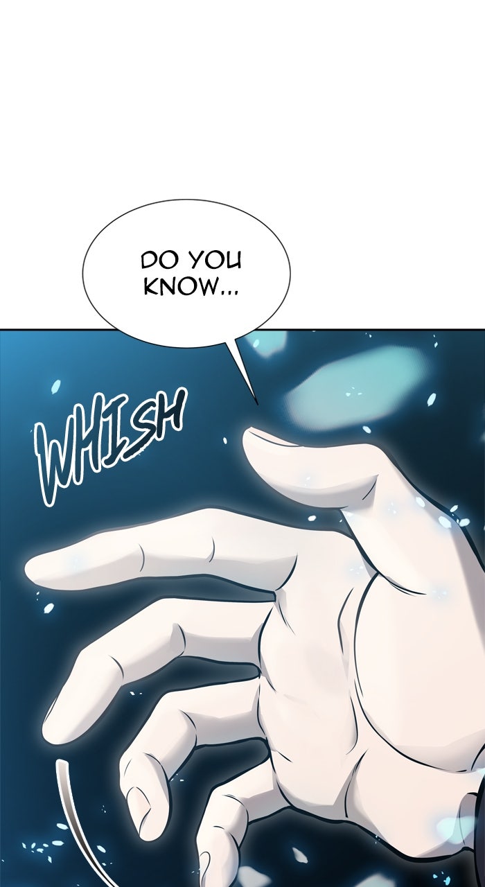 Tower of God Manga Chapter 611 page 139 - [Season 3] Ep. 194