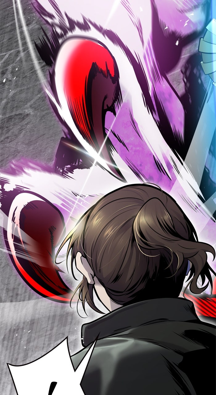 Tower of God Manga Chapter 611 page 14 - [Season 3] Ep. 194