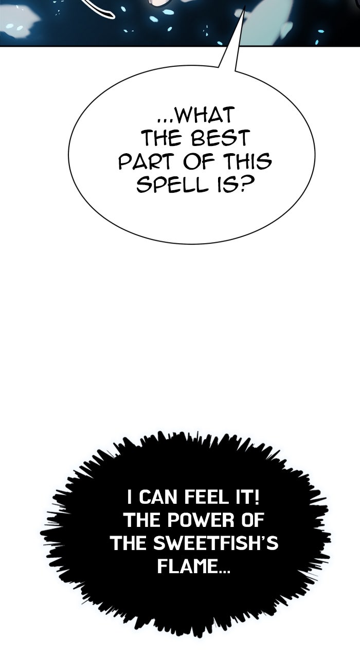 Tower of God Manga Chapter 611 page 140 - [Season 3] Ep. 194