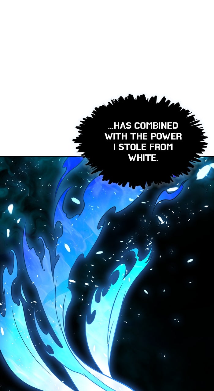 Tower of God Manga Chapter 611 page 141 - [Season 3] Ep. 194