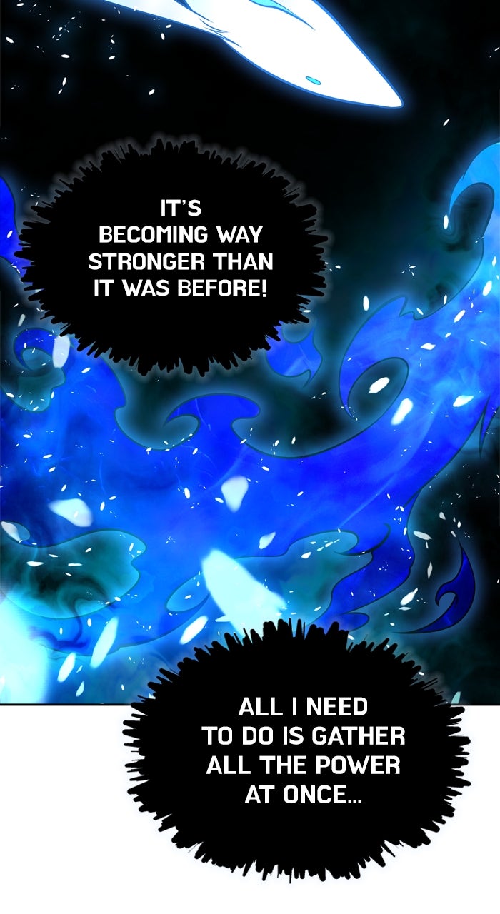 Tower of God Manga Chapter 611 page 142 - [Season 3] Ep. 194