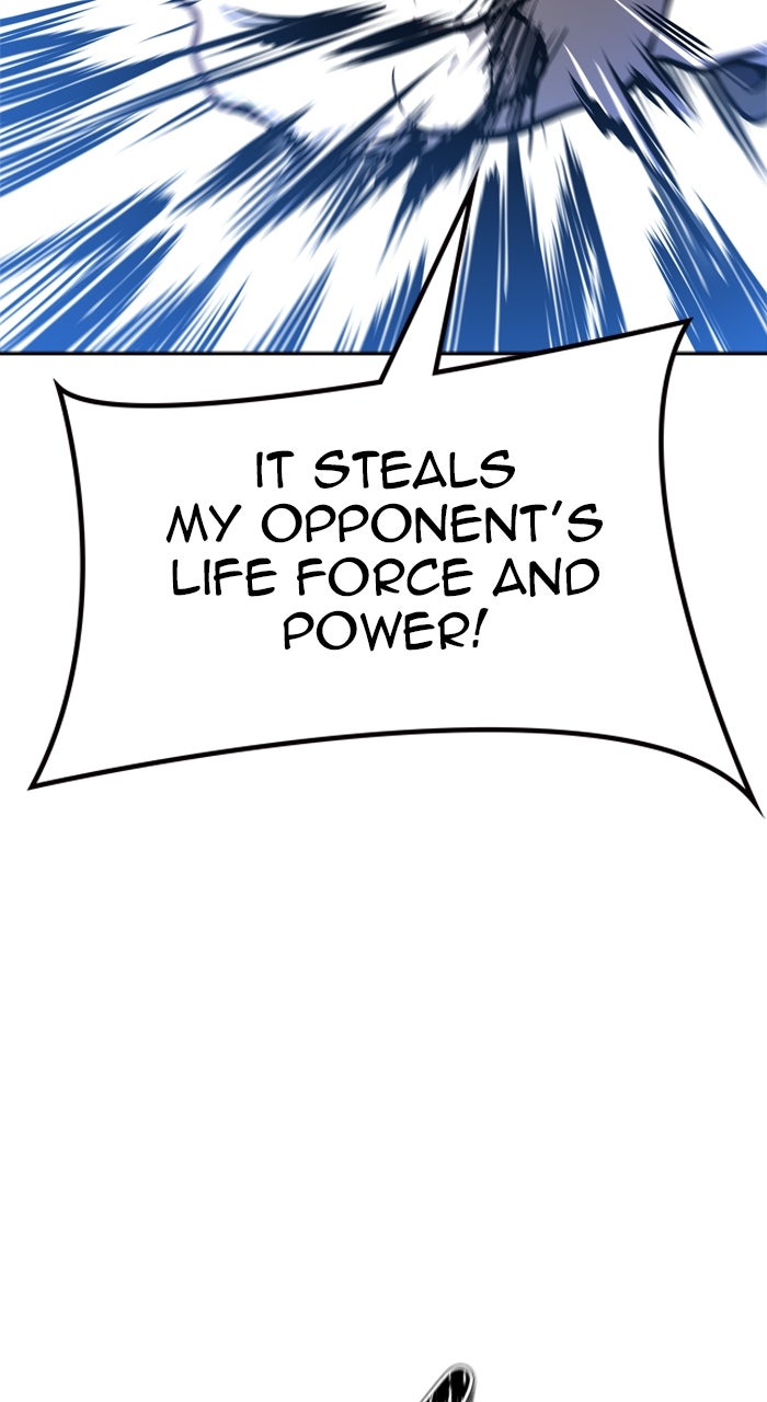 Tower of God Manga Chapter 611 page 145 - [Season 3] Ep. 194