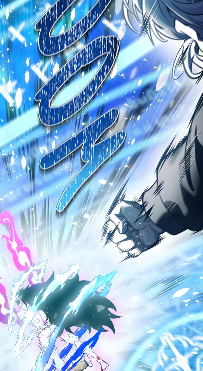 Tower of God Manga Chapter 611 page 147 - [Season 3] Ep. 194