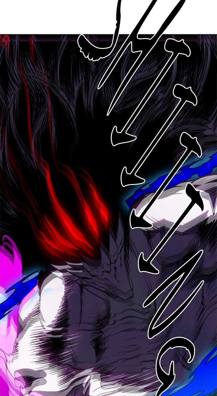 Tower of God Manga Chapter 611 page 154 - [Season 3] Ep. 194