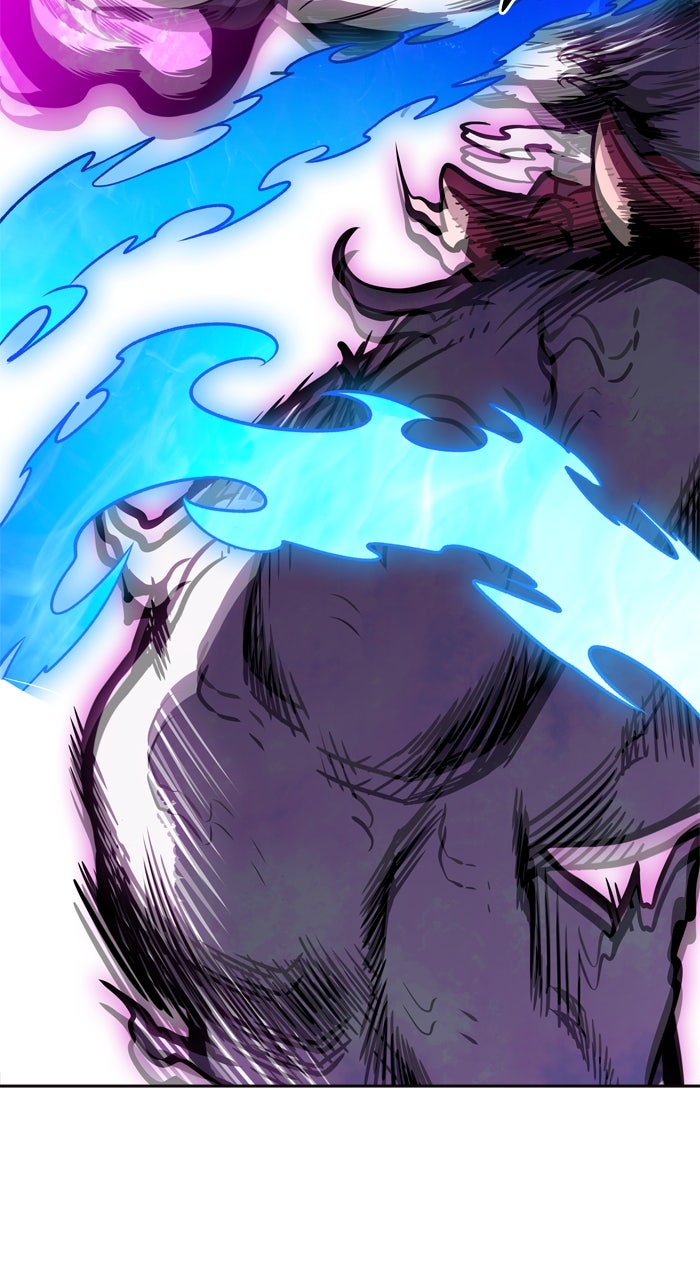 Tower of God Manga Chapter 611 page 155 - [Season 3] Ep. 194