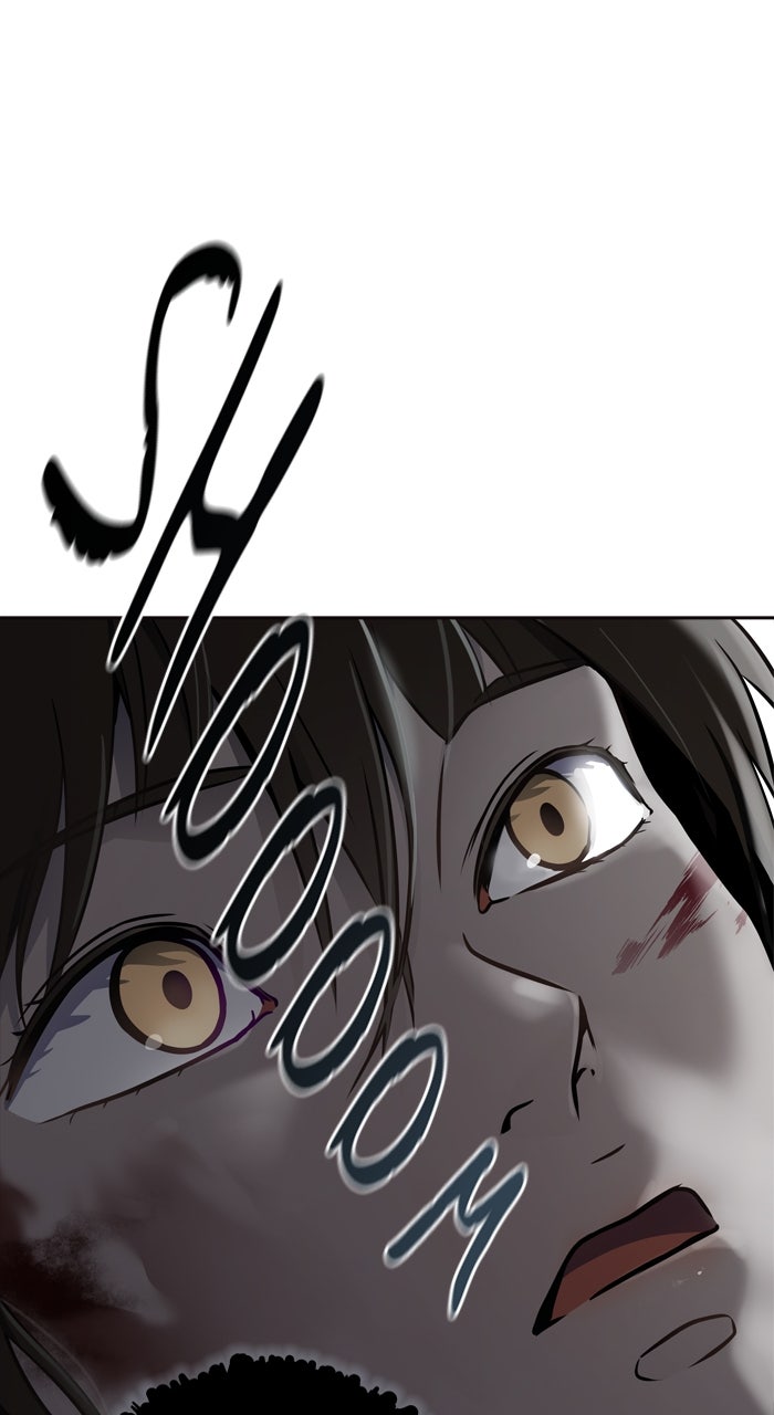 Tower of God Manga Chapter 611 page 156 - [Season 3] Ep. 194