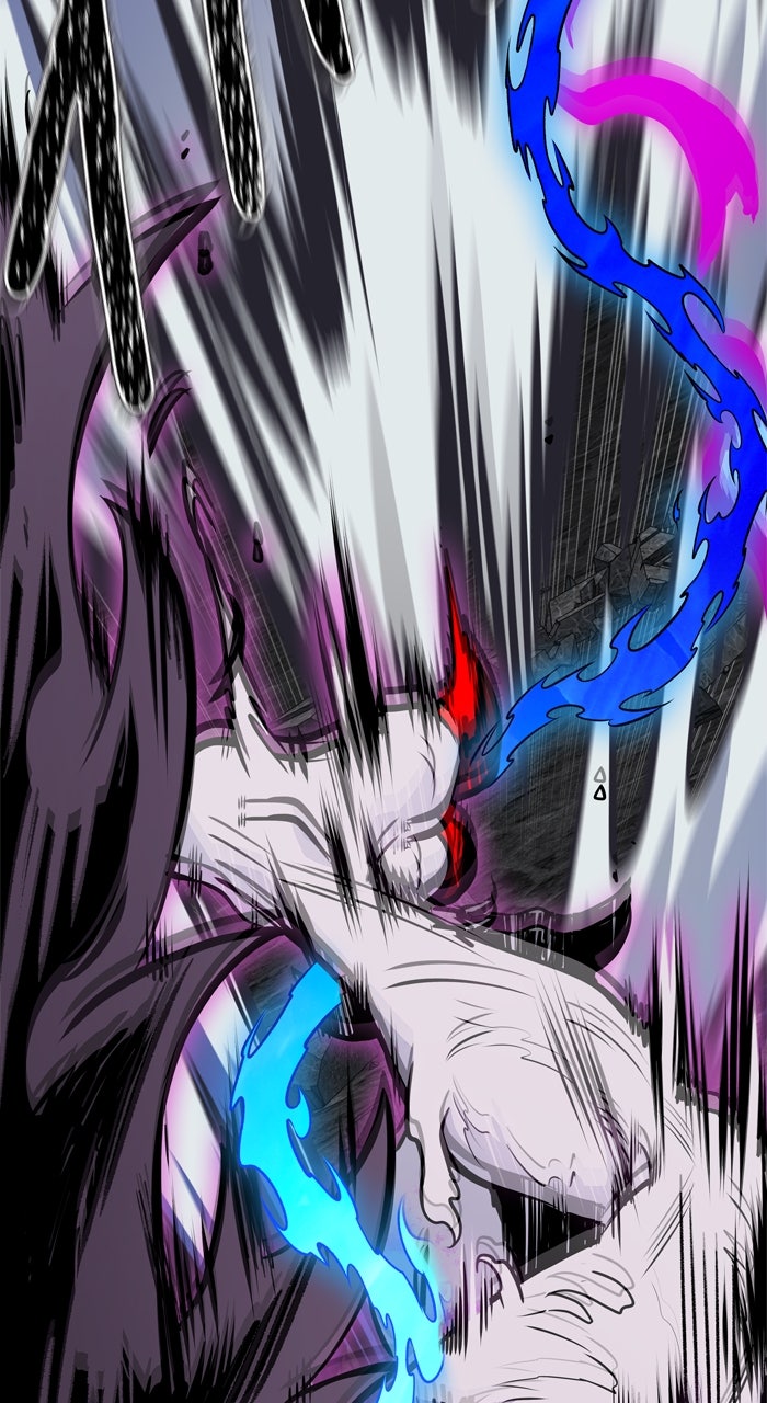 Tower of God Manga Chapter 611 page 158 - [Season 3] Ep. 194