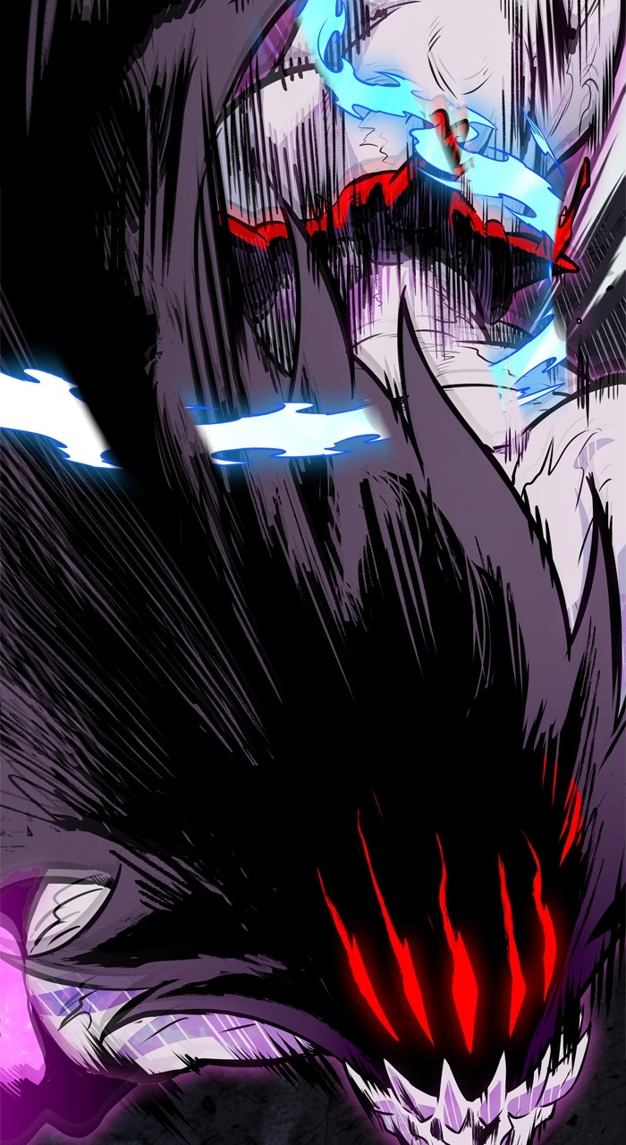 Tower of God Manga Chapter 611 page 159 - [Season 3] Ep. 194