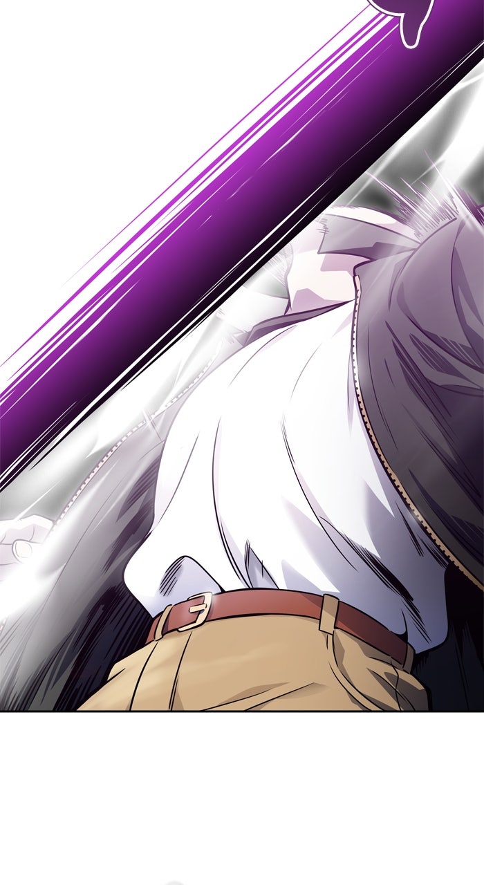 Tower of God Manga Chapter 611 page 16 - [Season 3] Ep. 194