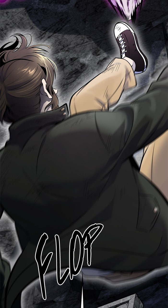 Tower of God Manga Chapter 611 page 160 - [Season 3] Ep. 194