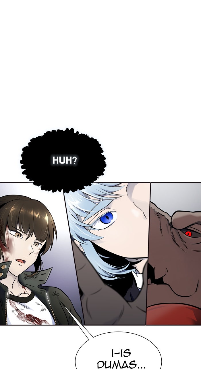 Tower of God Manga Chapter 611 page 162 - [Season 3] Ep. 194