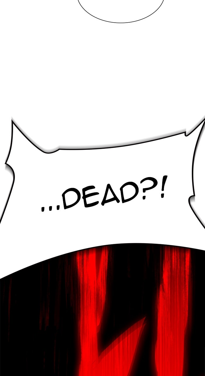 Tower of God Manga Chapter 611 page 163 - [Season 3] Ep. 194