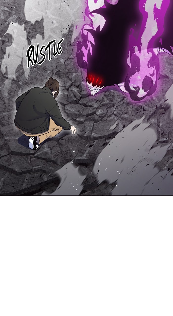 Tower of God Manga Chapter 611 page 166 - [Season 3] Ep. 194