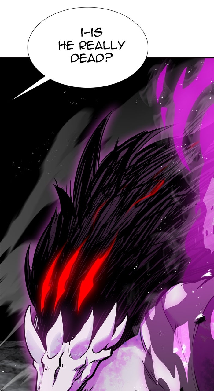 Tower of God Manga Chapter 611 page 167 - [Season 3] Ep. 194