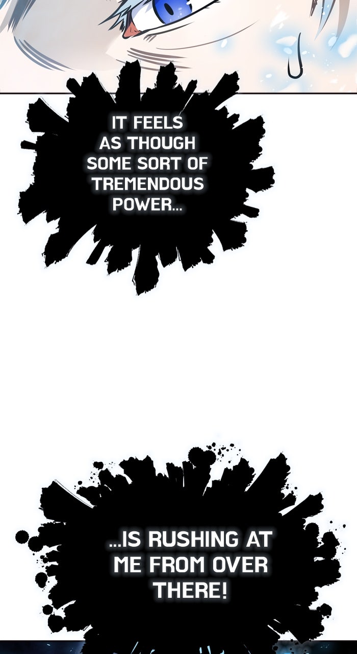 Tower of God Manga Chapter 611 page 172 - [Season 3] Ep. 194