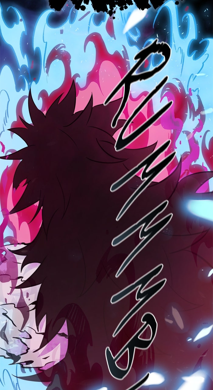 Tower of God Manga Chapter 611 page 173 - [Season 3] Ep. 194