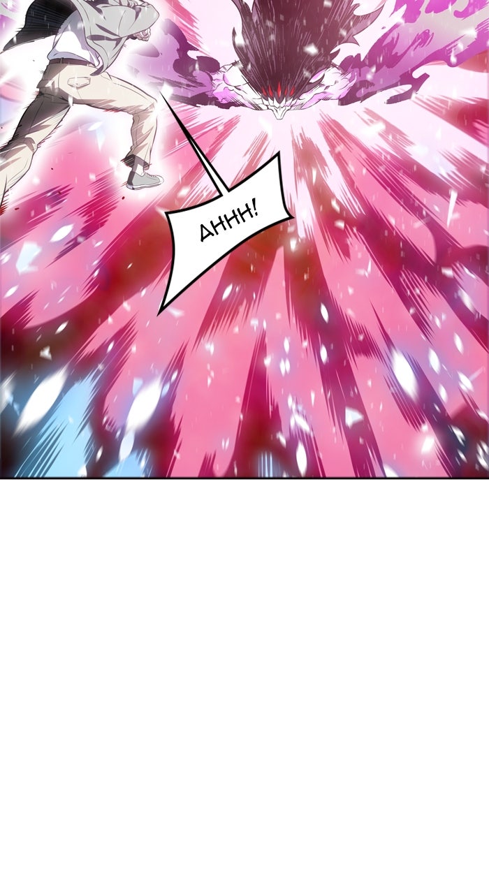 Tower of God Manga Chapter 611 page 176 - [Season 3] Ep. 194