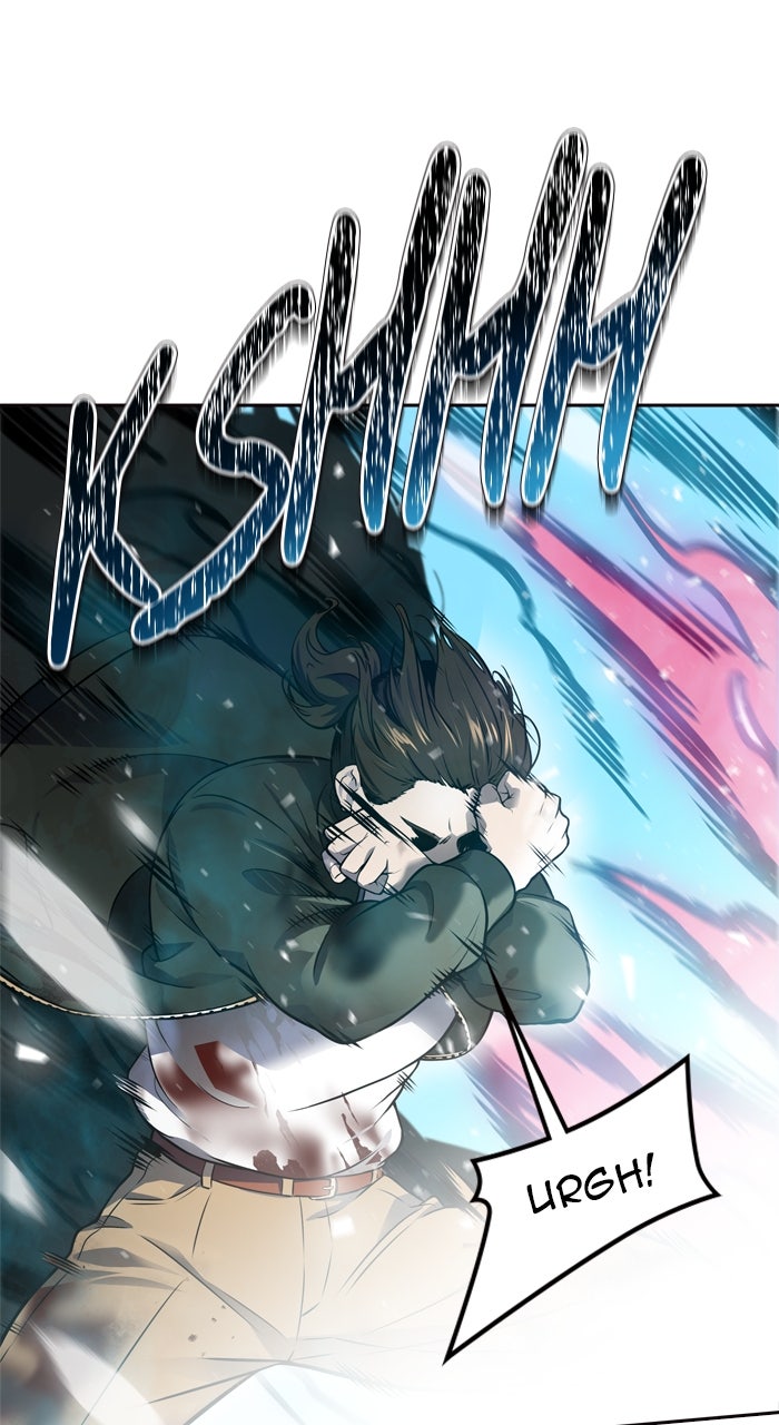 Tower of God Manga Chapter 611 page 177 - [Season 3] Ep. 194