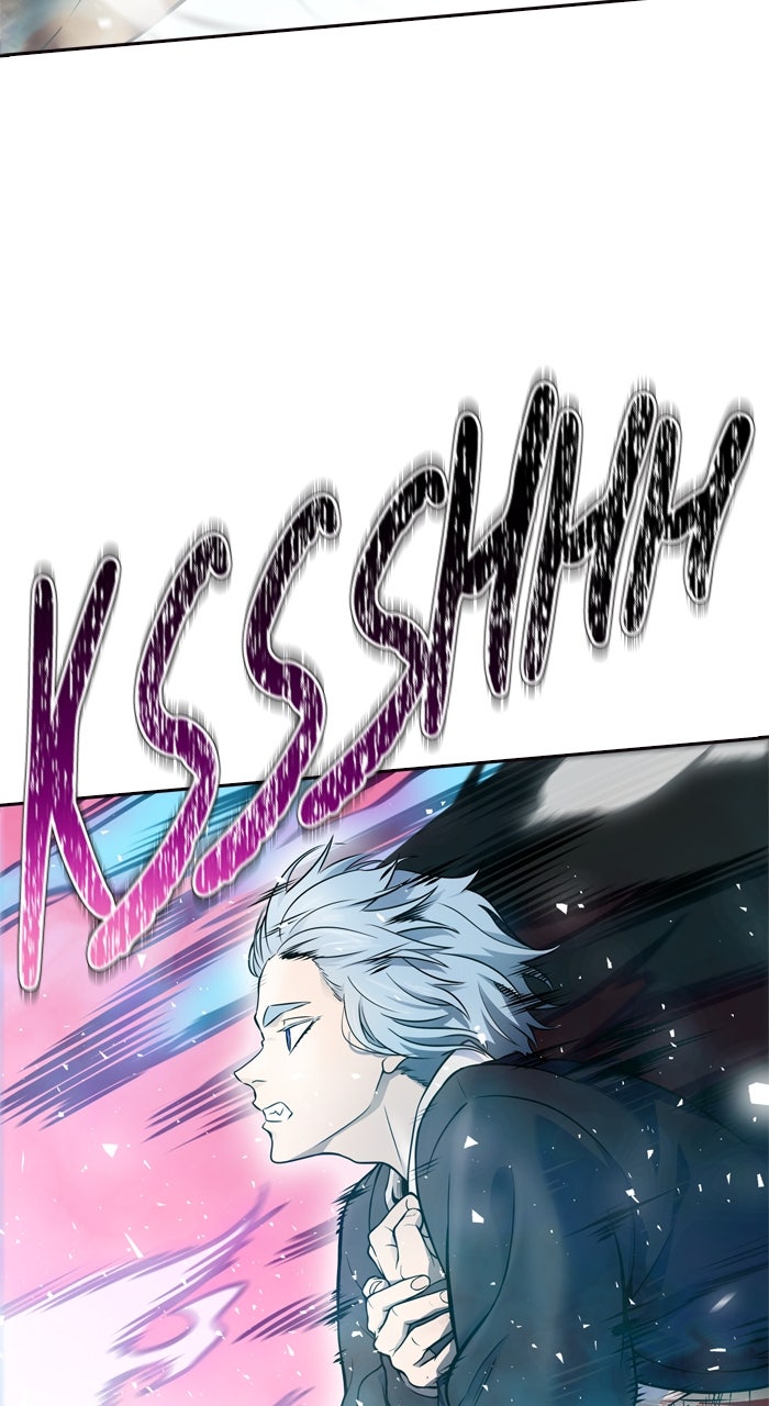 Tower of God Manga Chapter 611 page 178 - [Season 3] Ep. 194