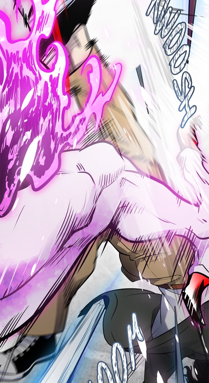 Tower of God Manga Chapter 611 page 18 - [Season 3] Ep. 194