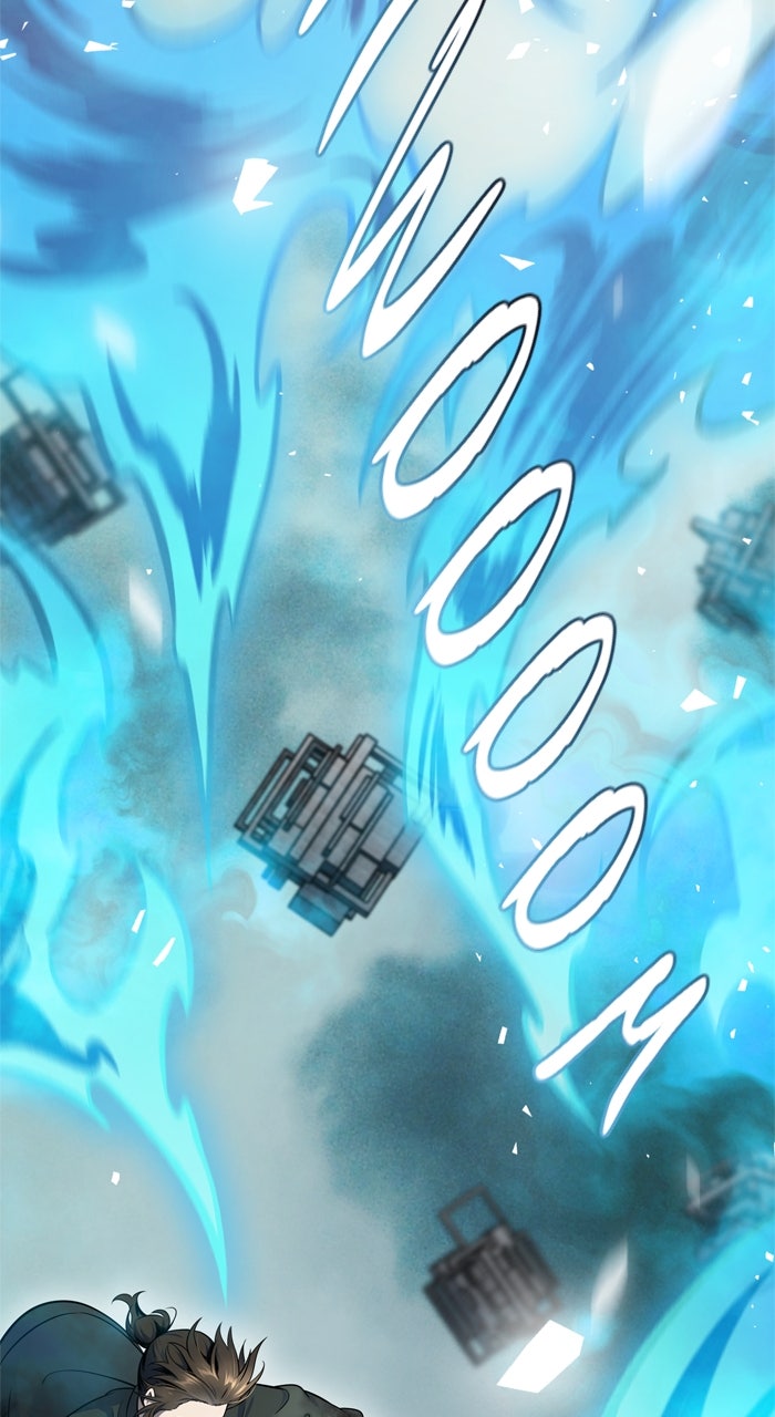 Tower of God Manga Chapter 611 page 184 - [Season 3] Ep. 194