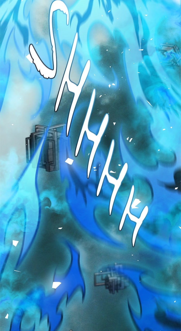 Tower of God Manga Chapter 611 page 187 - [Season 3] Ep. 194