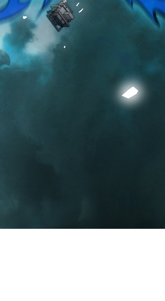 Tower of God Manga Chapter 611 page 188 - [Season 3] Ep. 194