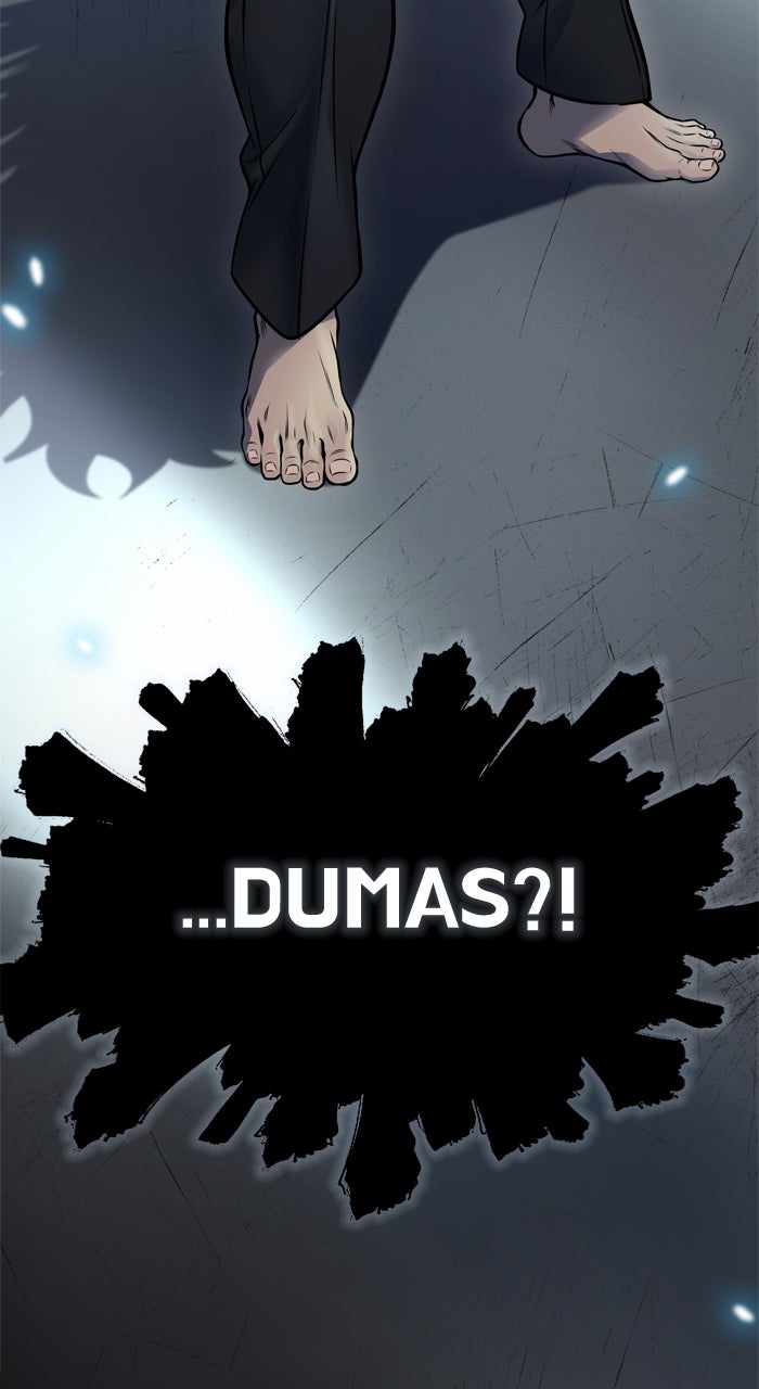 Tower of God Manga Chapter 611 page 193 - [Season 3] Ep. 194