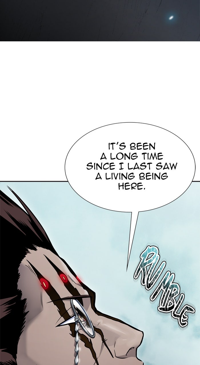 Tower of God Manga Chapter 611 page 194 - [Season 3] Ep. 194