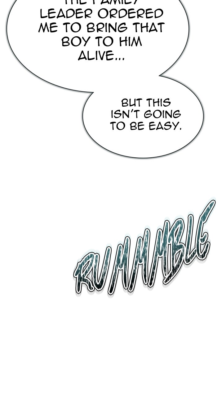 Tower of God Manga Chapter 611 page 196 - [Season 3] Ep. 194