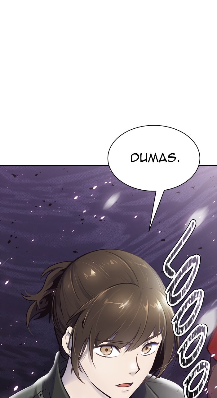 Tower of God Manga Chapter 611 page 2 - [Season 3] Ep. 194