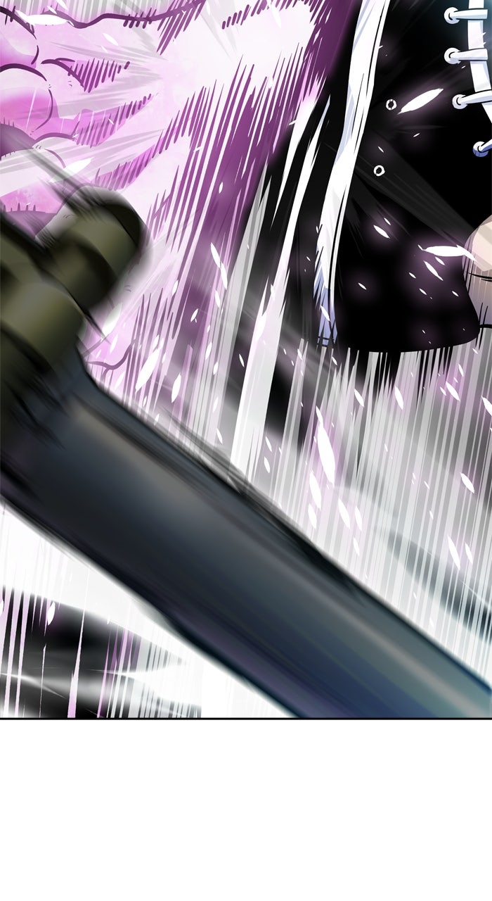 Tower of God Manga Chapter 611 page 21 - [Season 3] Ep. 194