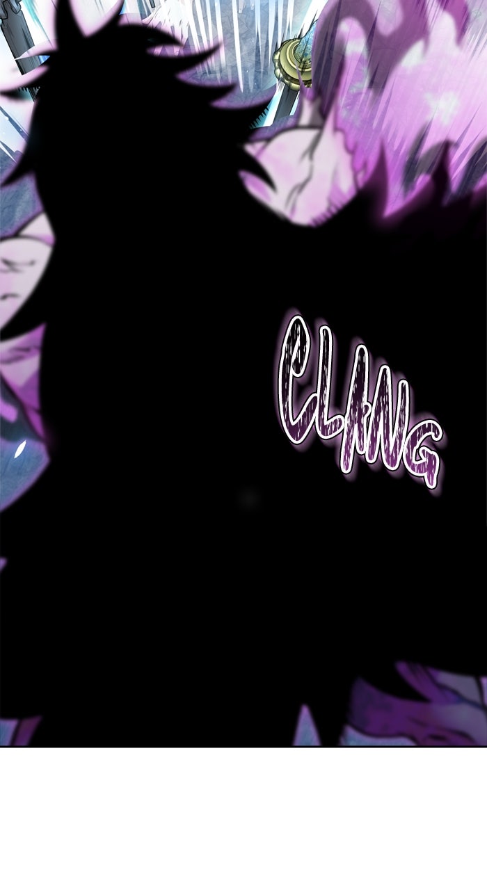 Tower of God Manga Chapter 611 page 25 - [Season 3] Ep. 194