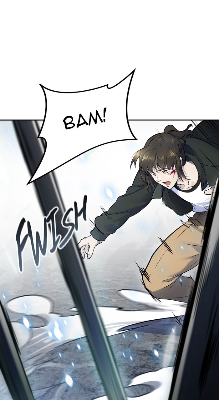 Tower of God Manga Chapter 611 page 26 - [Season 3] Ep. 194
