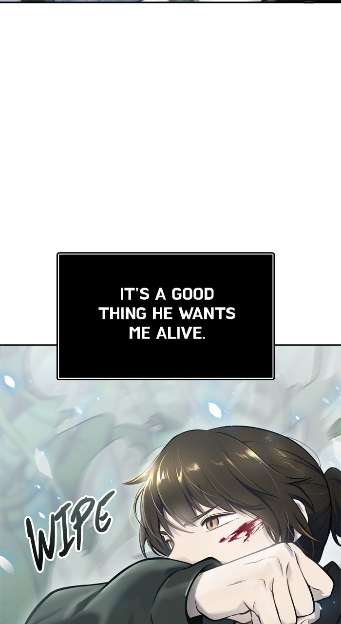 Tower of God Manga Chapter 611 page 27 - [Season 3] Ep. 194