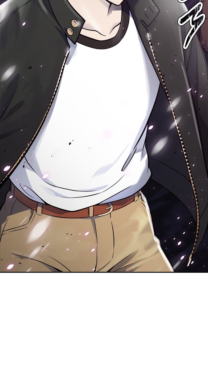 Tower of God Manga Chapter 611 page 3 - [Season 3] Ep. 194