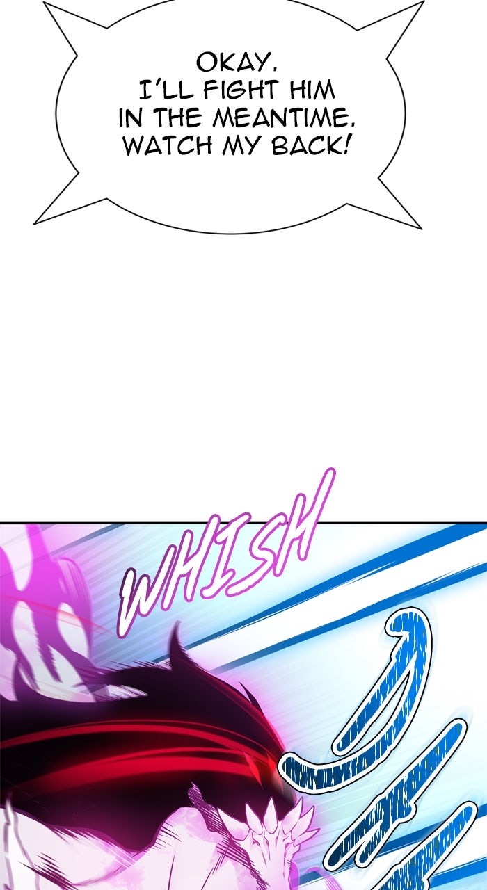 Tower of God Manga Chapter 611 page 36 - [Season 3] Ep. 194