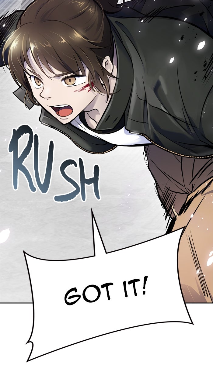 Tower of God Manga Chapter 611 page 39 - [Season 3] Ep. 194