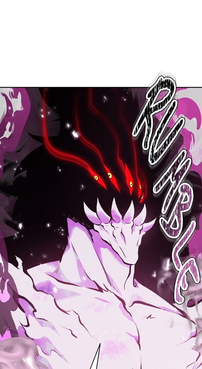 Tower of God Manga Chapter 611 page 4 - [Season 3] Ep. 194