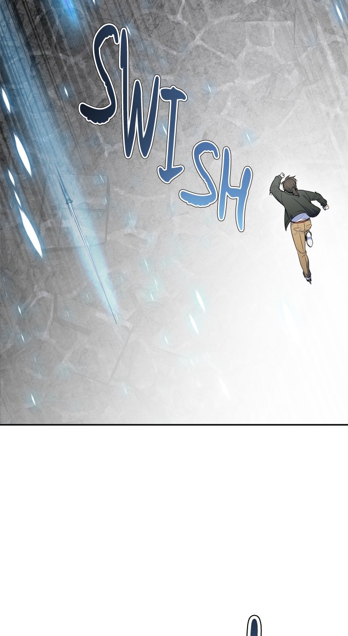 Tower of God Manga Chapter 611 page 43 - [Season 3] Ep. 194