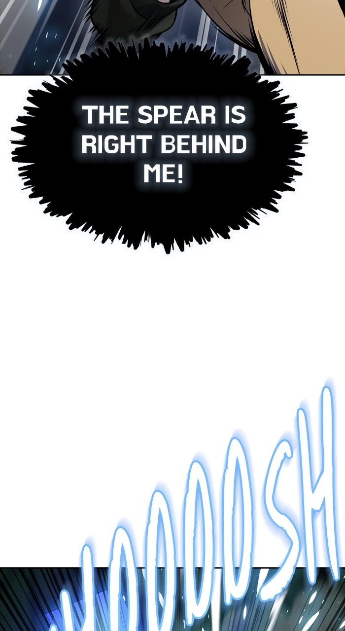 Tower of God Manga Chapter 611 page 45 - [Season 3] Ep. 194