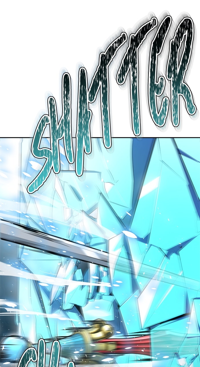 Tower of God Manga Chapter 611 page 48 - [Season 3] Ep. 194