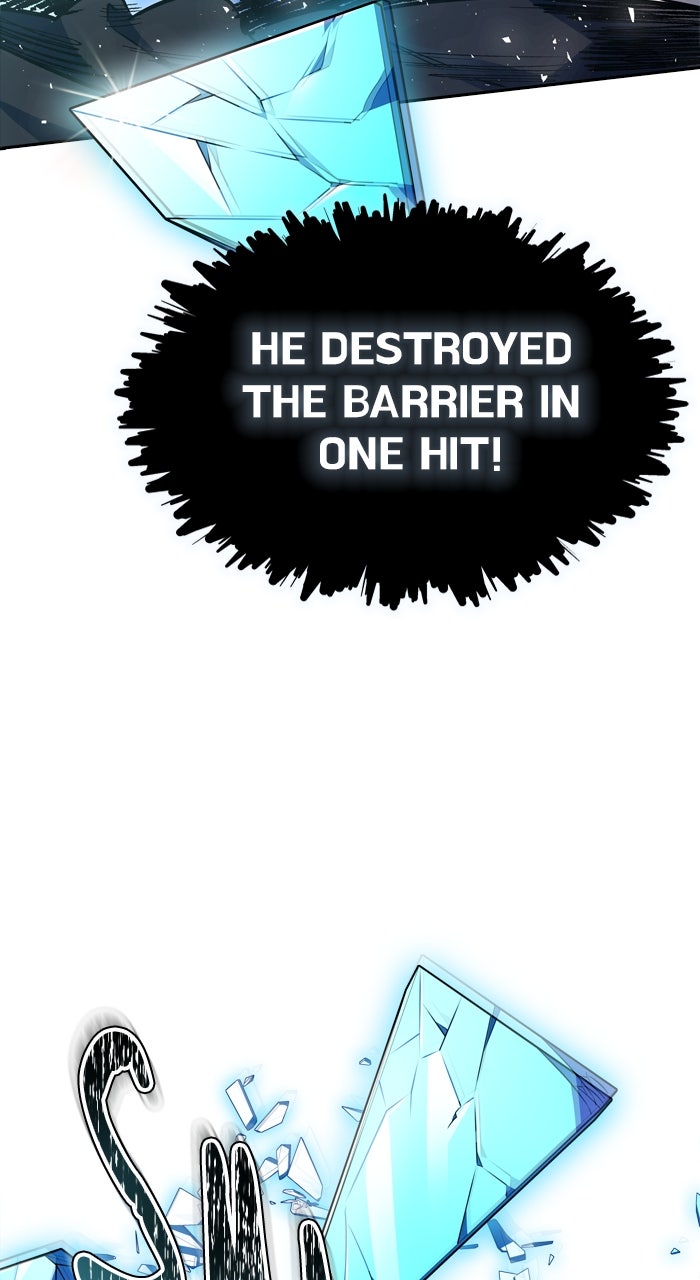 Tower of God Manga Chapter 611 page 50 - [Season 3] Ep. 194