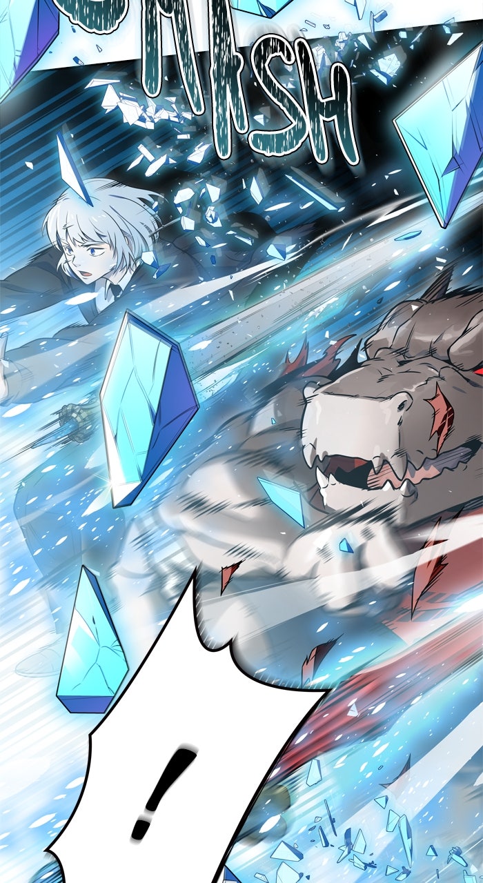 Tower of God Manga Chapter 611 page 51 - [Season 3] Ep. 194