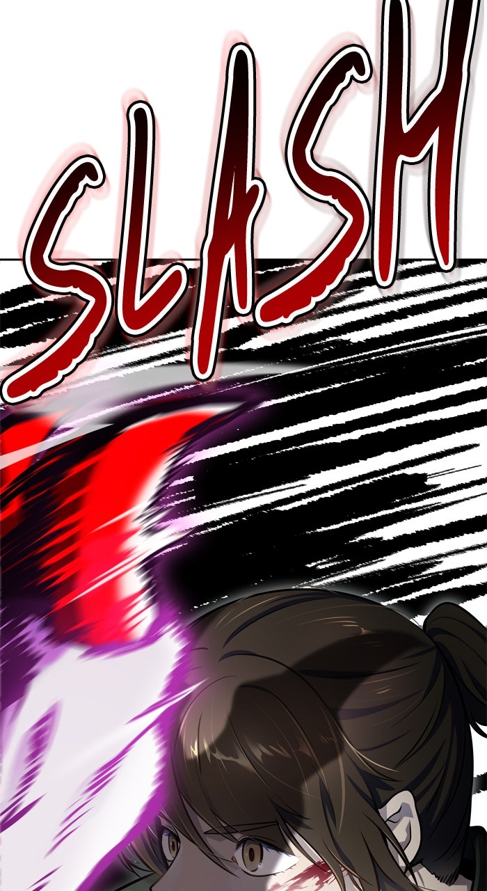 Tower of God Manga Chapter 611 page 54 - [Season 3] Ep. 194