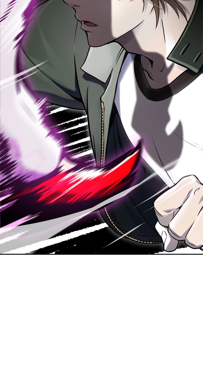 Tower of God Manga Chapter 611 page 55 - [Season 3] Ep. 194