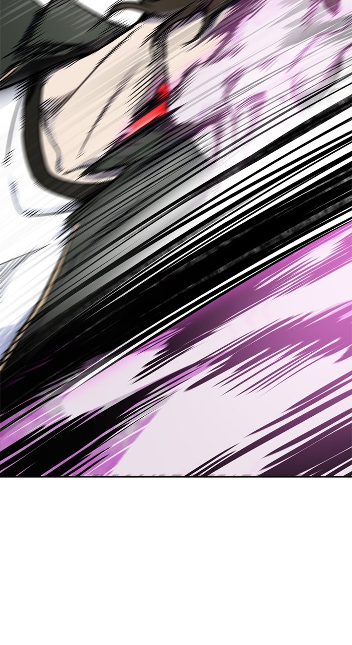 Tower of God Manga Chapter 611 page 59 - [Season 3] Ep. 194